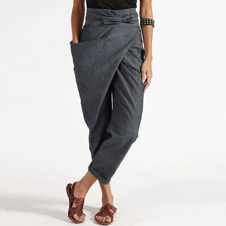 Velariana - Pantalons tendance et confortables, élégants pour toutes les occasions.