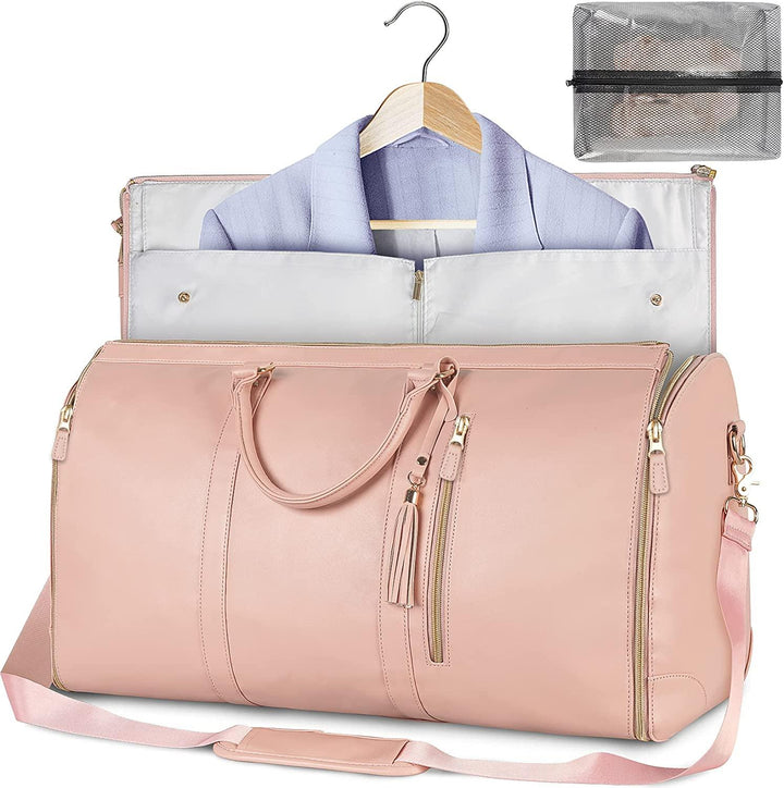 Sac de voyage pliable durable pour des voyages faciles
