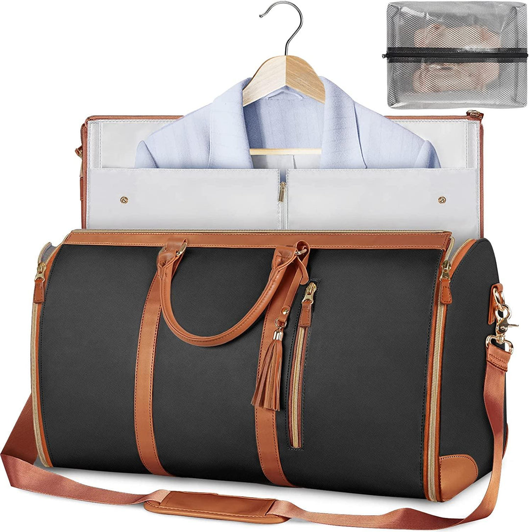 Sac de voyage pliable durable pour des voyages faciles
