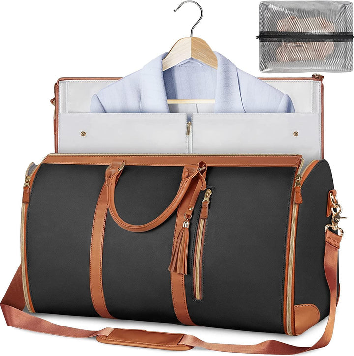 Sac de voyage pliable durable pour des voyages faciles