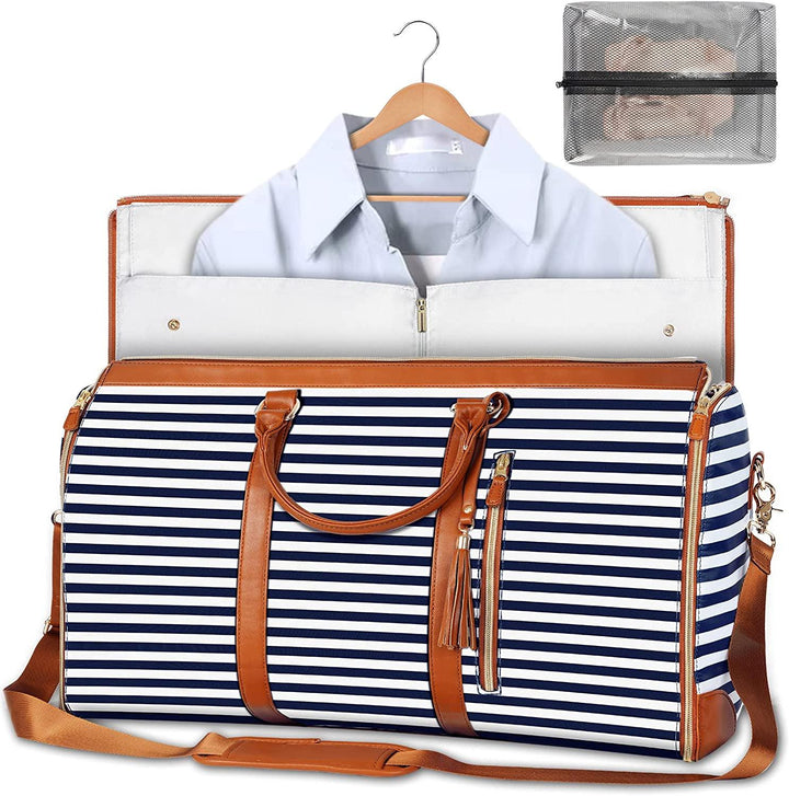 Sac de voyage pliable durable pour des voyages faciles