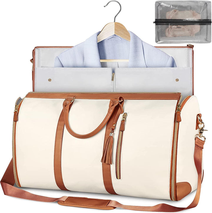 Sac de voyage pliable durable pour des voyages faciles