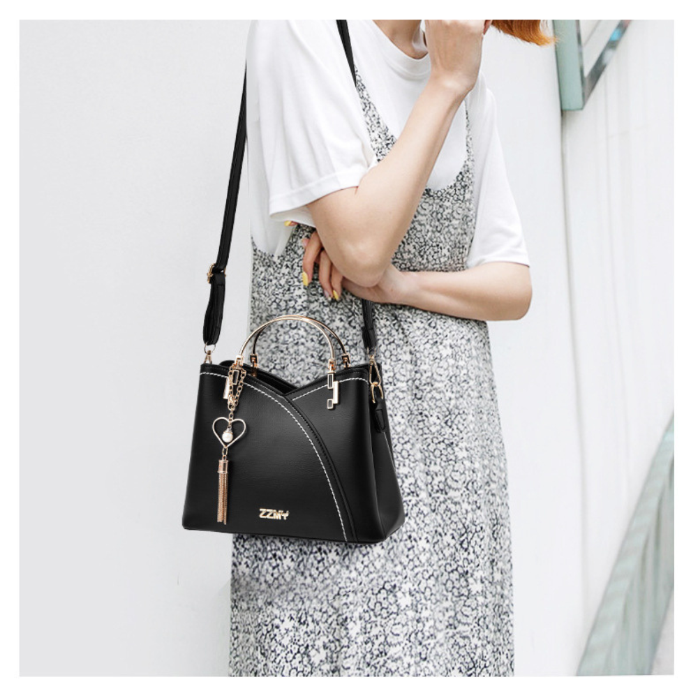 Sac pour femme élégant et luxueux - Cristina pour un look stylé