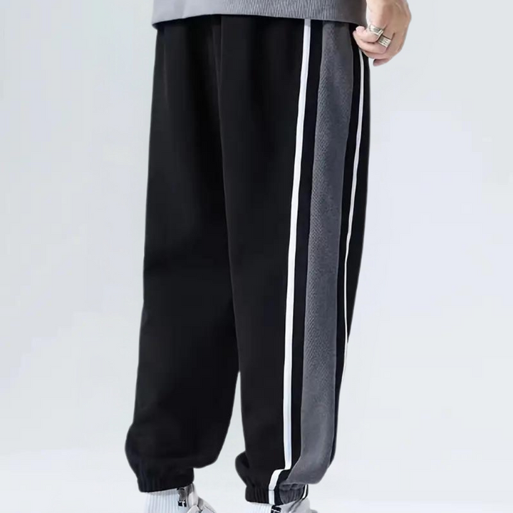 Jogging chaud, élégant et confortable pour hommes de BRADLEY