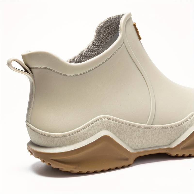 Alice™ - Bottes de pluie orthopédiques modernes pour femmes