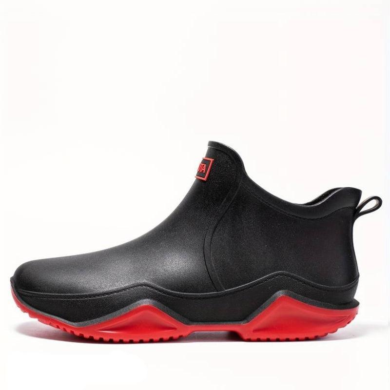 Alice™ - Bottes de pluie orthopédiques modernes pour femmes