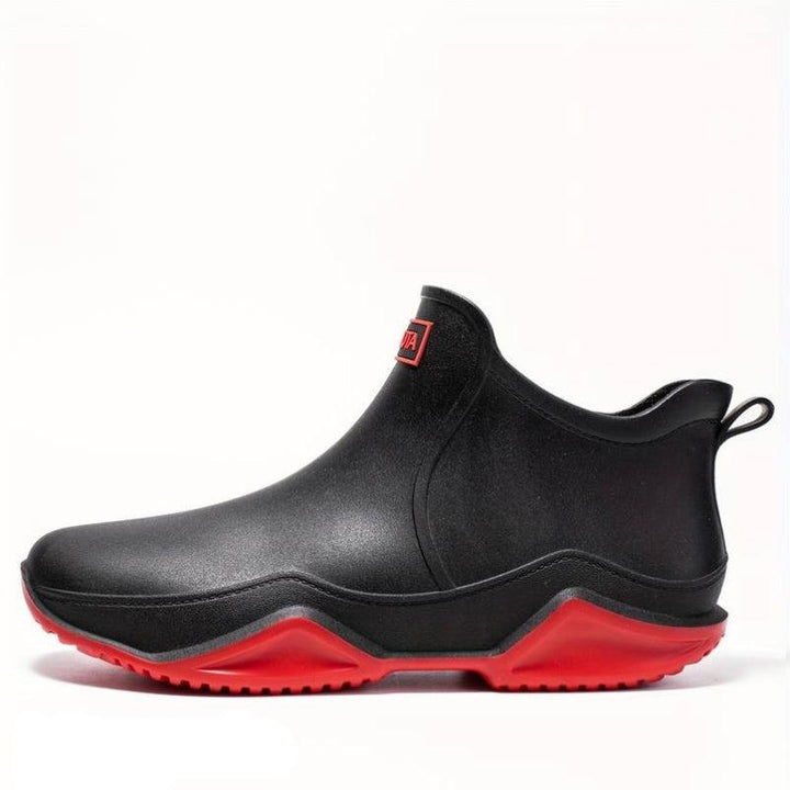 Alice™ - Bottes de pluie orthopédiques modernes pour femmes