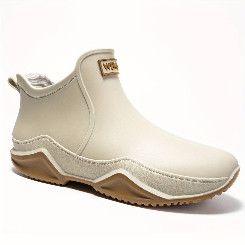 Alice™ - Bottes de pluie orthopédiques modernes pour femmes