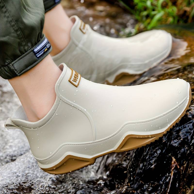 Alice™ - Bottes de pluie orthopédiques modernes pour femmes