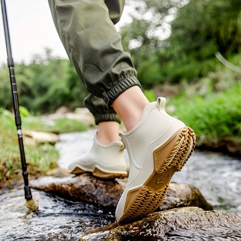 Alice™ - Bottes de pluie orthopédiques modernes pour femmes
