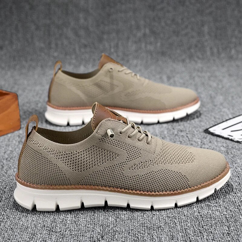 Otto™ Baskets Élégantes et Confortables pour un Style Moderne