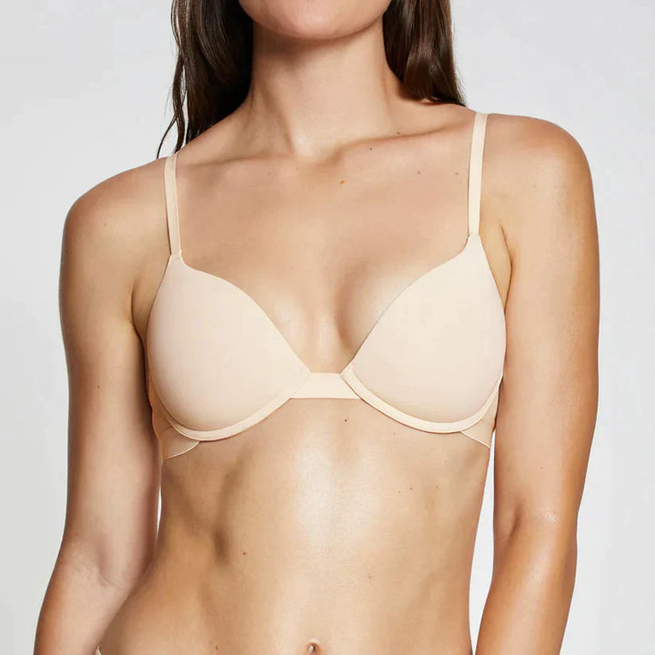 Merel - Soutien-gorge push-up élégant et amical conçu pour un ajustement parfait.