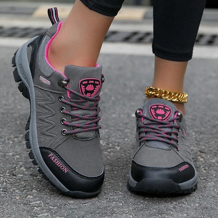 Maura - Chaussures de randonnée élégantes pour femmes
