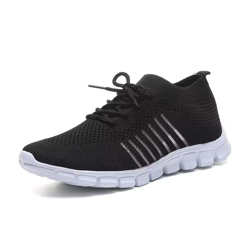 Orthoslides - Des chaussures orthopédiques tendance et confortables pour tous les jours
