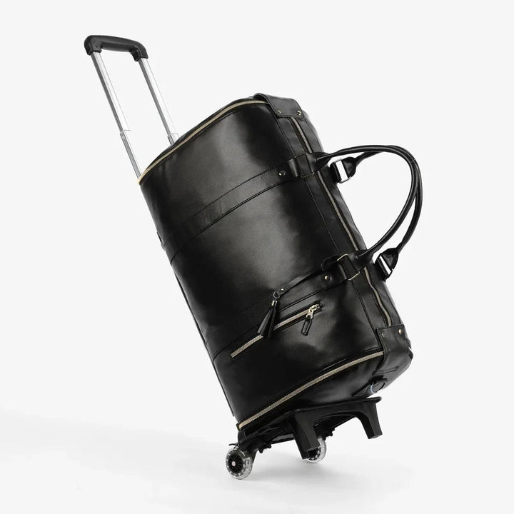 Sac de voyage différé de grande capacité pour tous vos articles de voyage essentiels