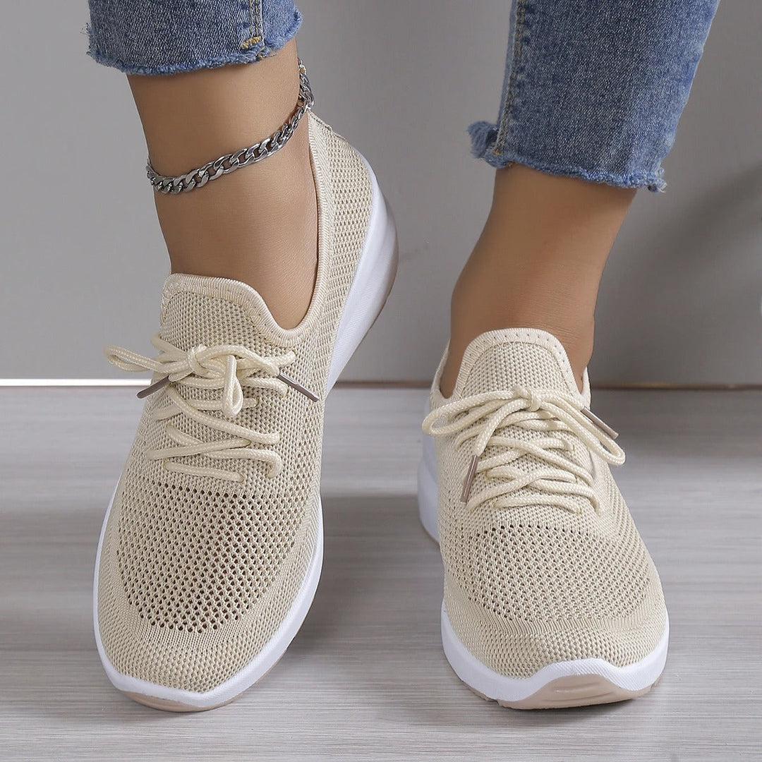 Juliette™ - Chaussures orthopédiques en mesh de qualité supérieure pour femmes