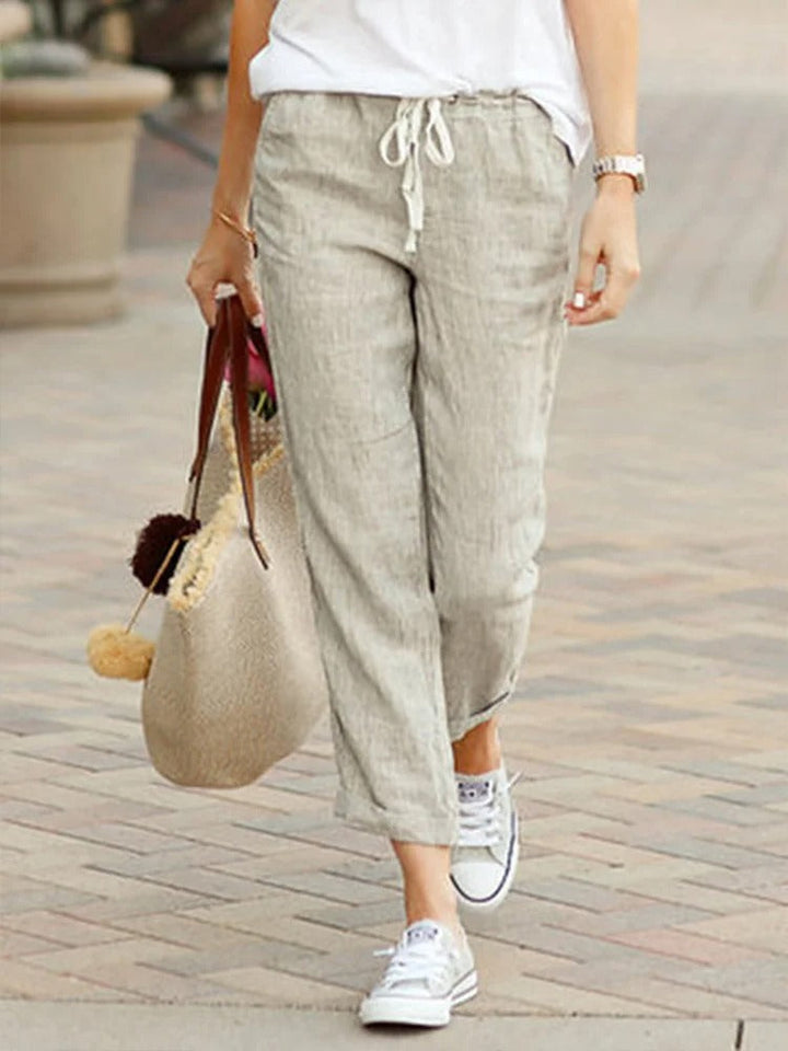 Daisy - Des pantalons stylés et confortables pour toutes les occasions