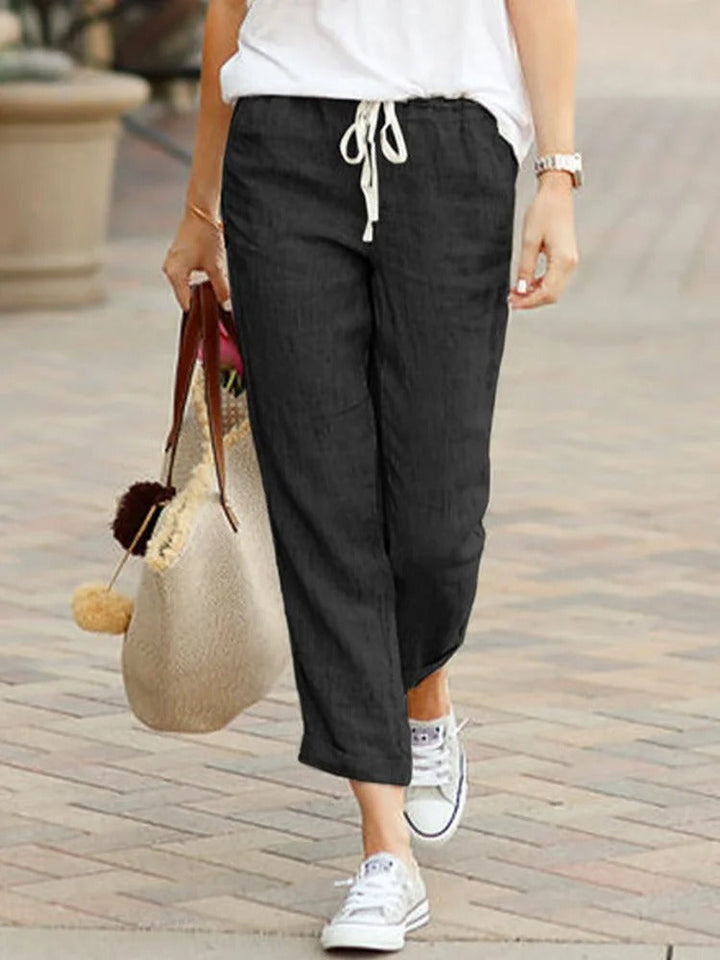 Daisy - Des pantalons stylés et confortables pour toutes les occasions