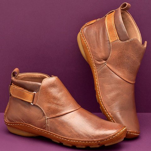 Keana - Chaussures orthopédiques de luxe pour un confort maximal