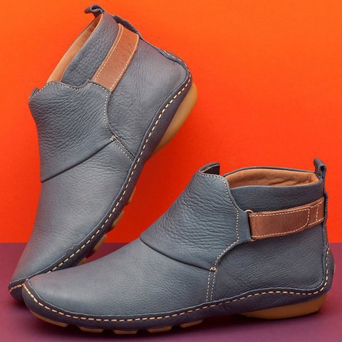 Keana - Chaussures orthopédiques de luxe pour un confort maximal