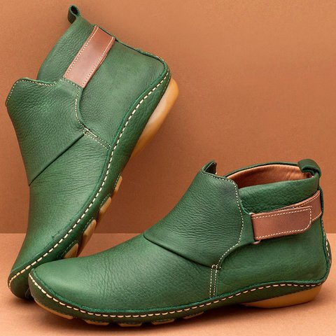 Keana - Chaussures orthopédiques de luxe pour un confort maximal