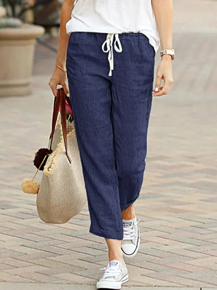 Daisy - Des pantalons stylés et confortables pour toutes les occasions