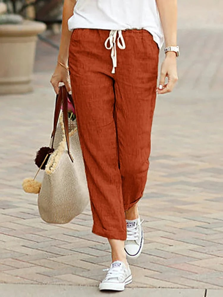 Daisy - Des pantalons stylés et confortables pour toutes les occasions