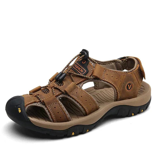 Noah™ Sandales de randonnée pour hommes spécialement conçues pour un confort de marche ultime.