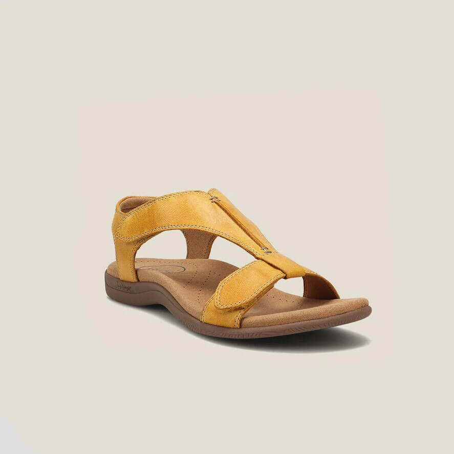 Breeze d'été Taos | Sandales for femmes élégantes et confortables pour un look rafraîchissant