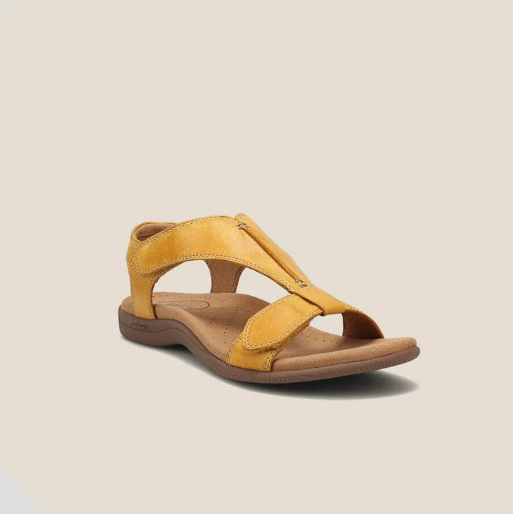 Breeze d'été Taos | Sandales for femmes élégantes et confortables pour un look rafraîchissant