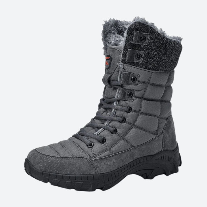 Bottes de randonnée d'hiver pour hommes - Lorenz for Cold Adventures