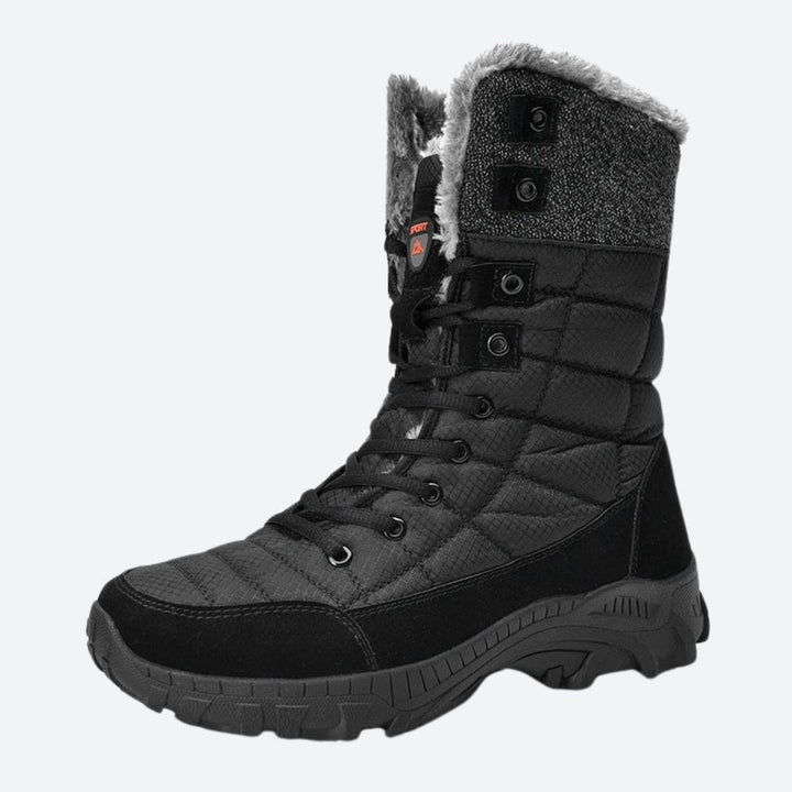 Bottes de randonnée d'hiver pour hommes - Lorenz for Cold Adventures
