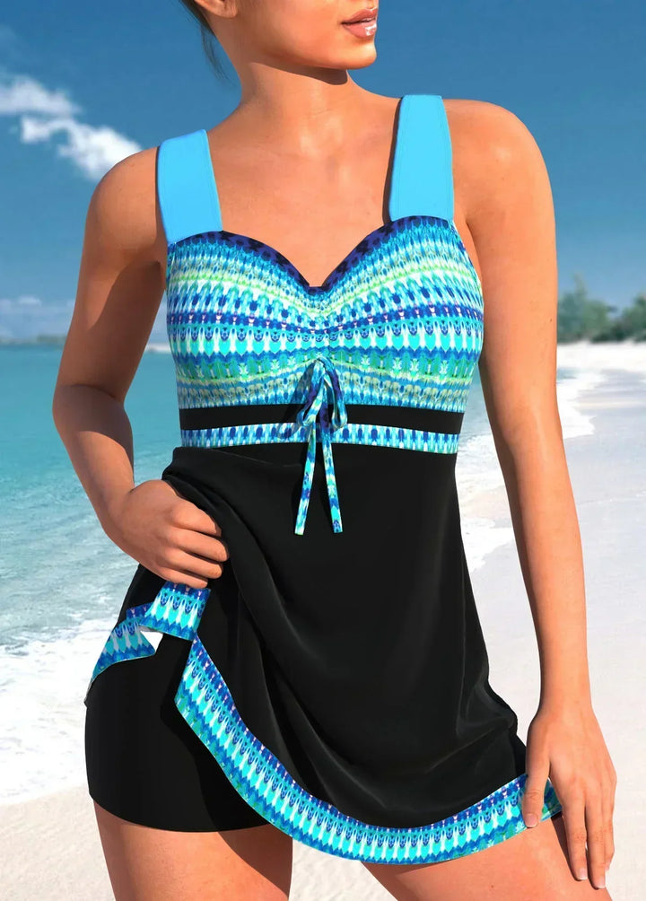 Maillot Élégant pour Femmes pour une Natation Prête à l'Achat