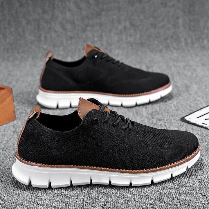 Otto™ Baskets Élégantes et Confortables pour un Style Moderne