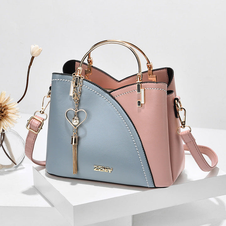 Sac pour femme élégant et luxueux - Cristina pour un look stylé