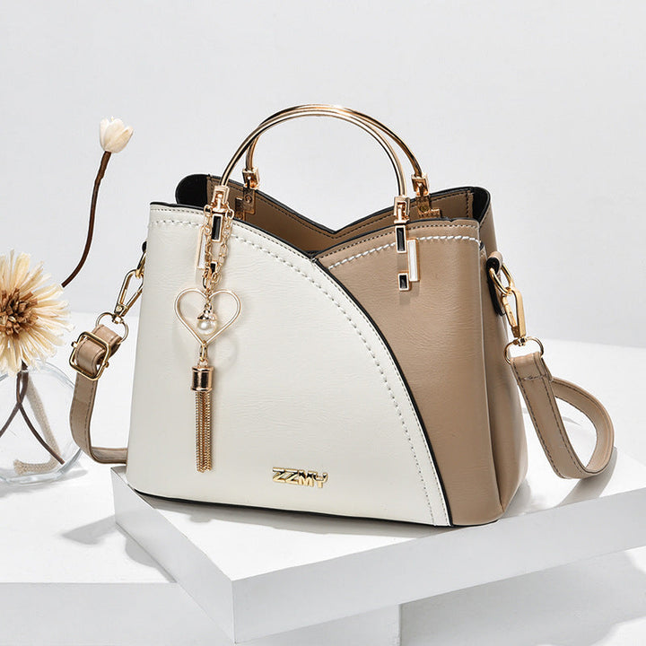 Sac pour femme élégant et luxueux - Cristina pour un look stylé