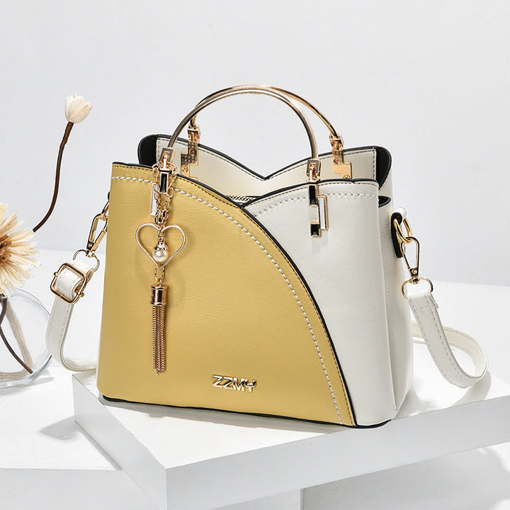 Sac pour femme élégant et luxueux - Cristina pour un look stylé