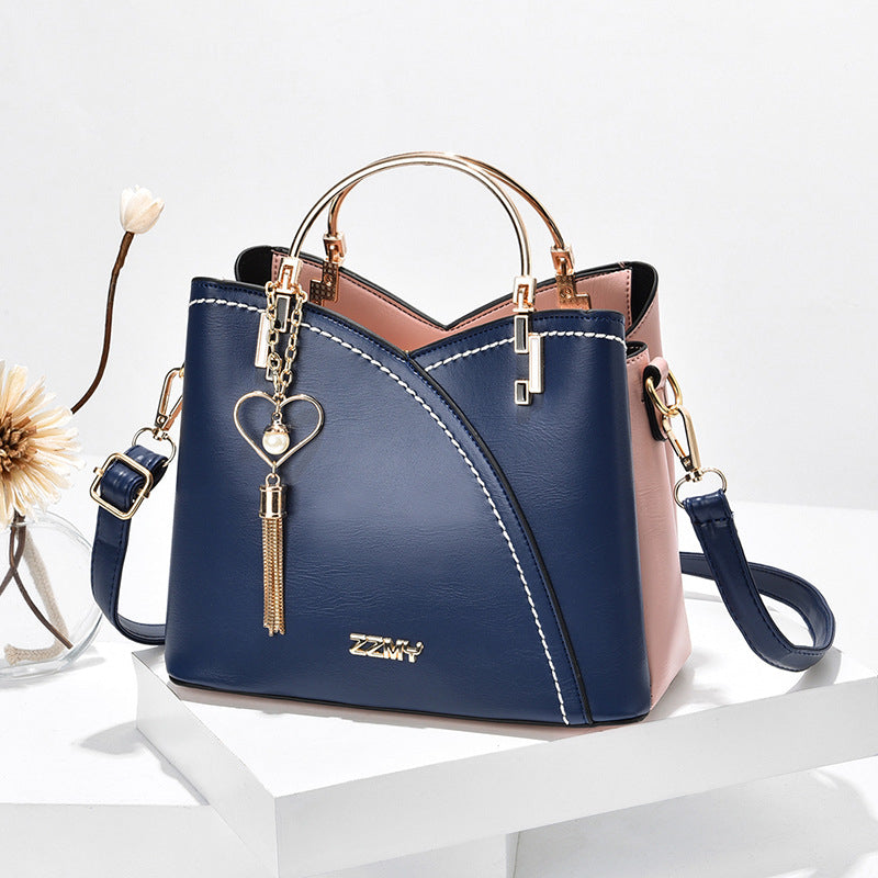 Sac pour femme élégant et luxueux - Cristina pour un look stylé