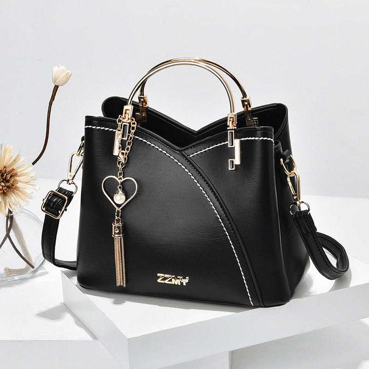 Sac pour femme élégant et luxueux - Cristina pour un look stylé