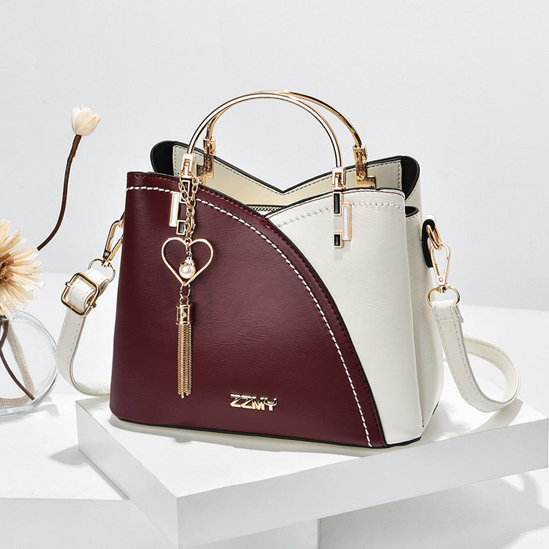 Sac pour femme élégant et luxueux - Cristina pour un look stylé